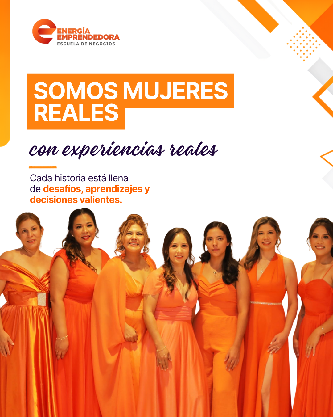 ENERGIA EMPRENDEDORA NIVEL 1