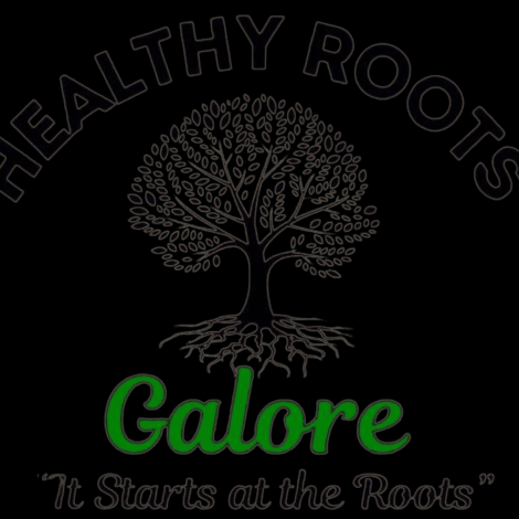 Healthyroots Galore