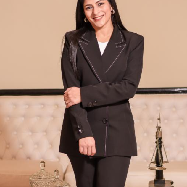 Maria Laura  Gonzalez