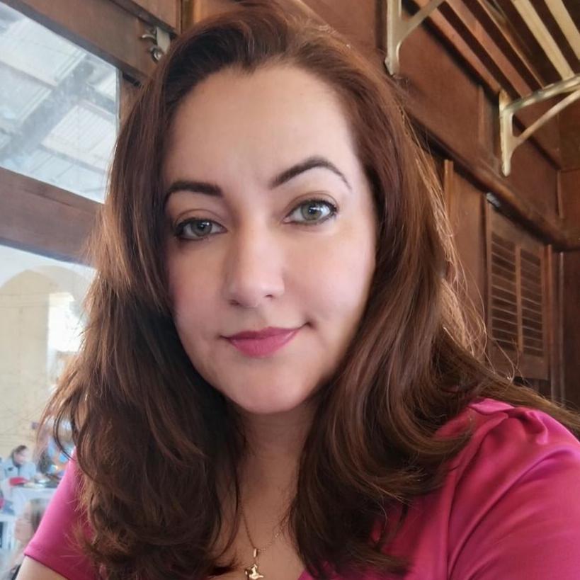 Luz Piccinini
