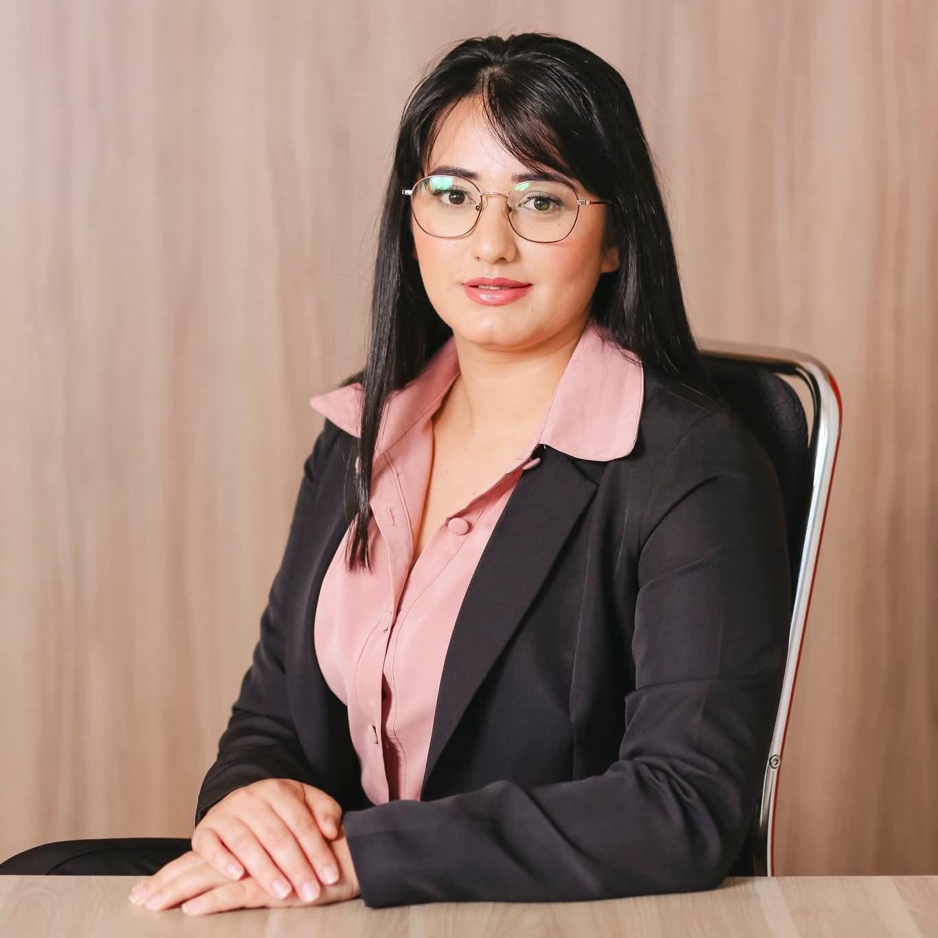Isabel Saucedo